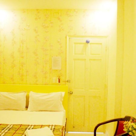 Lan Anh Hotel Ho Chi Minh Zewnętrze zdjęcie
