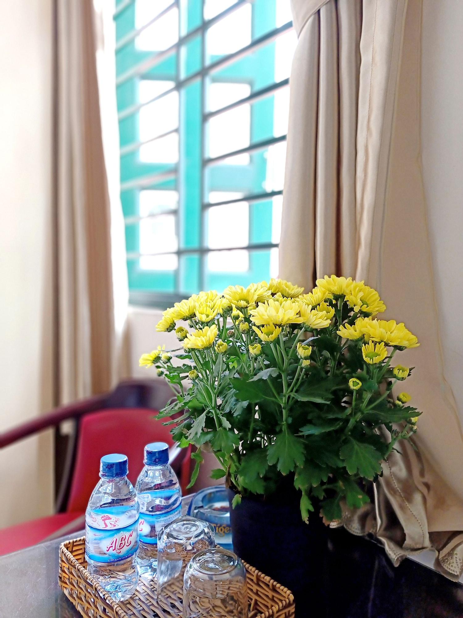 Lan Anh Hotel Ho Chi Minh Zewnętrze zdjęcie