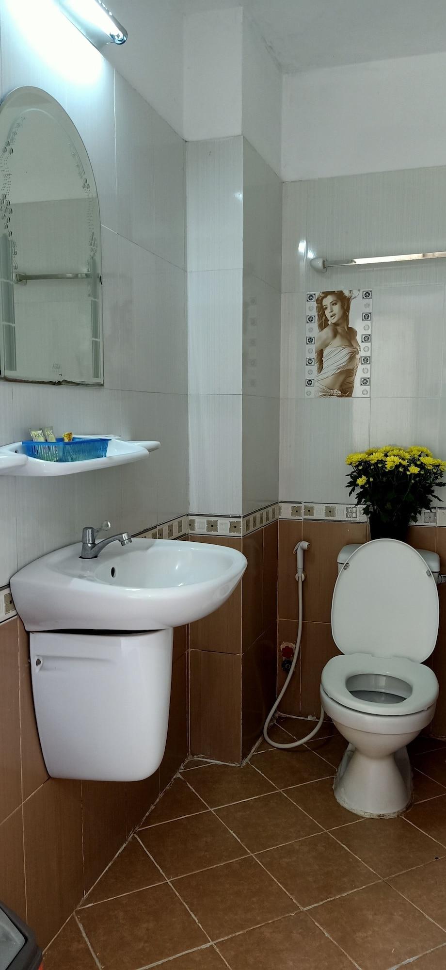 Lan Anh Hotel Ho Chi Minh Zewnętrze zdjęcie