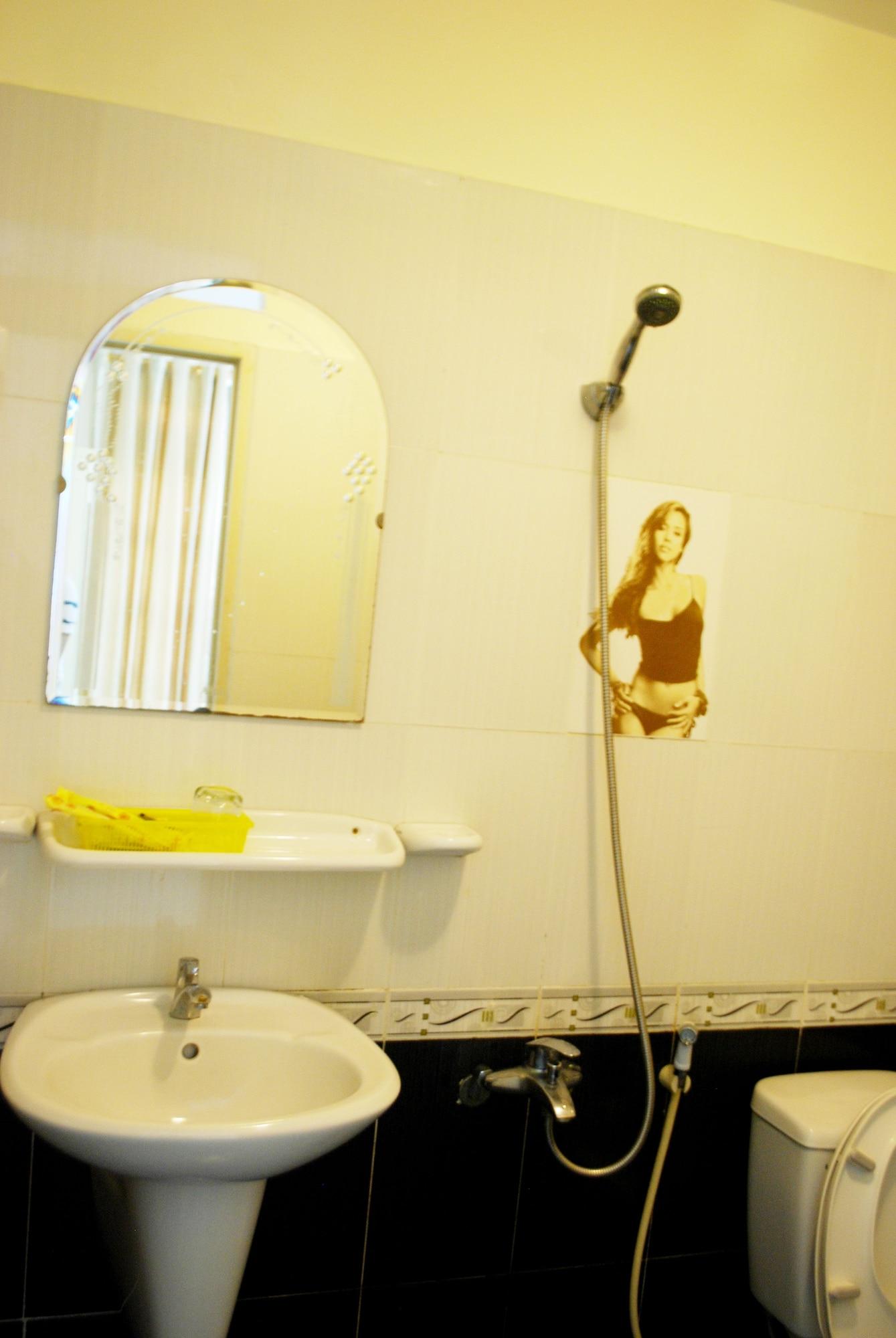 Lan Anh Hotel Ho Chi Minh Zewnętrze zdjęcie