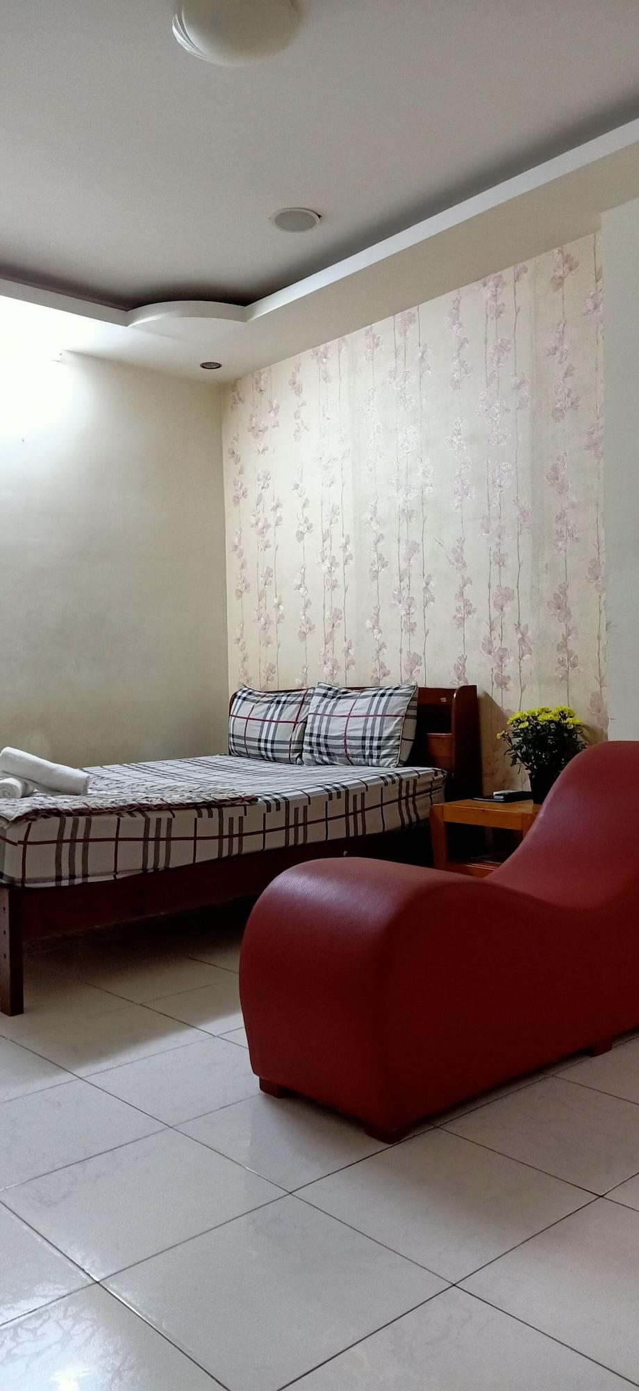 Lan Anh Hotel Ho Chi Minh Zewnętrze zdjęcie