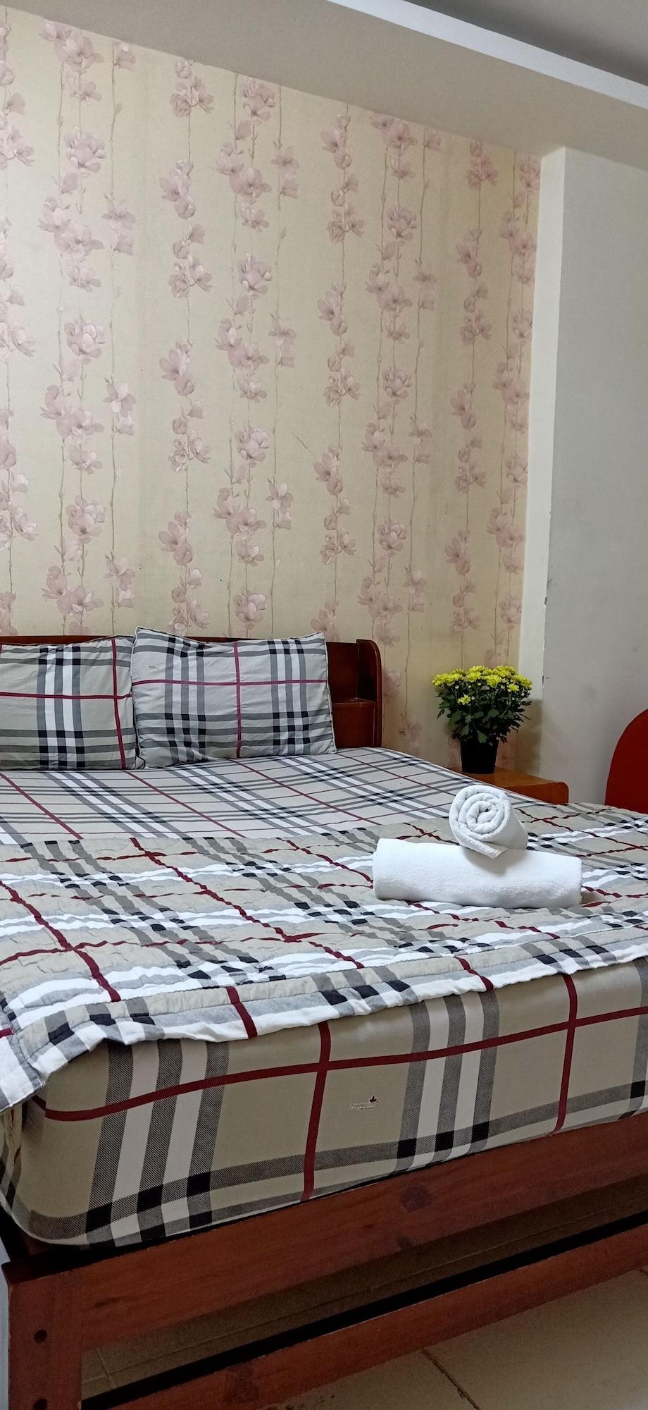 Lan Anh Hotel Ho Chi Minh Zewnętrze zdjęcie