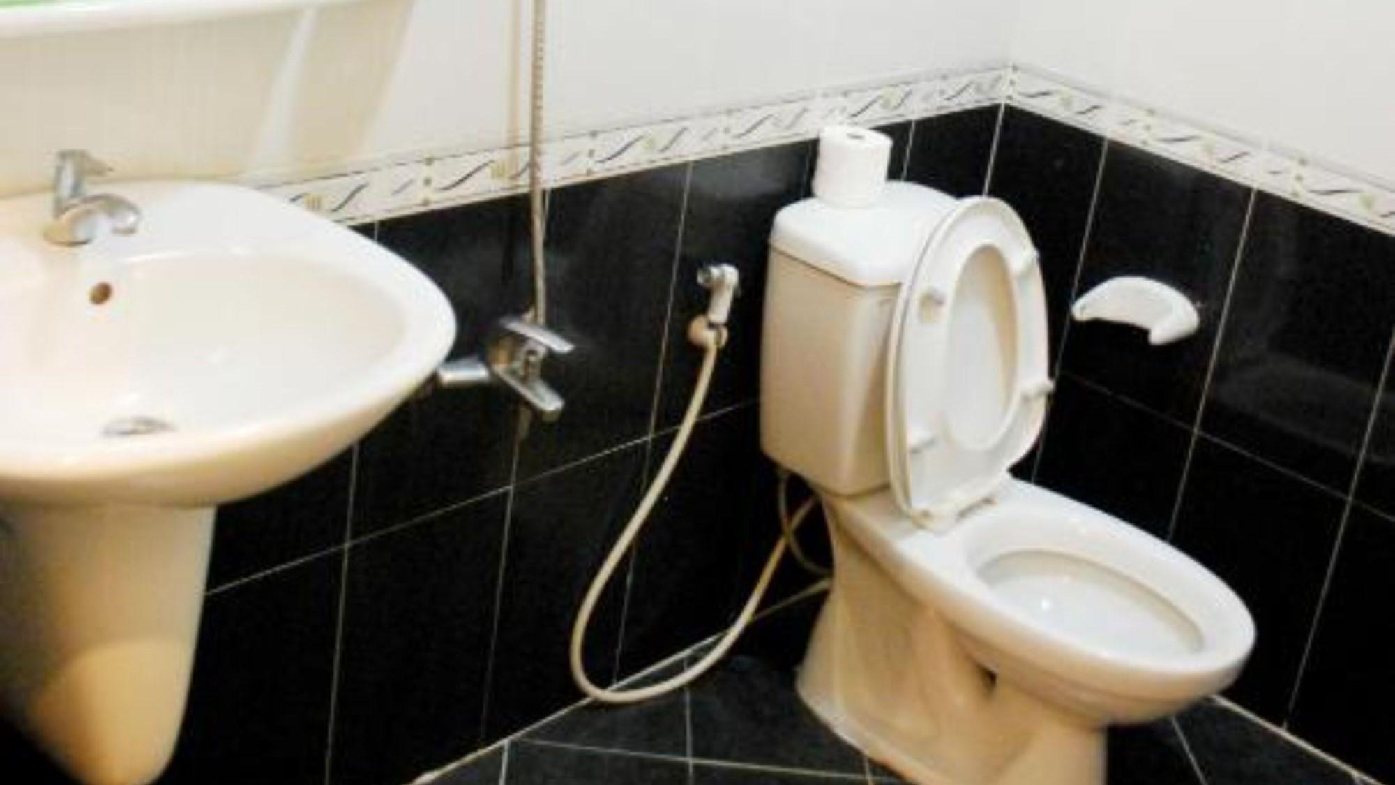 Lan Anh Hotel Ho Chi Minh Zewnętrze zdjęcie
