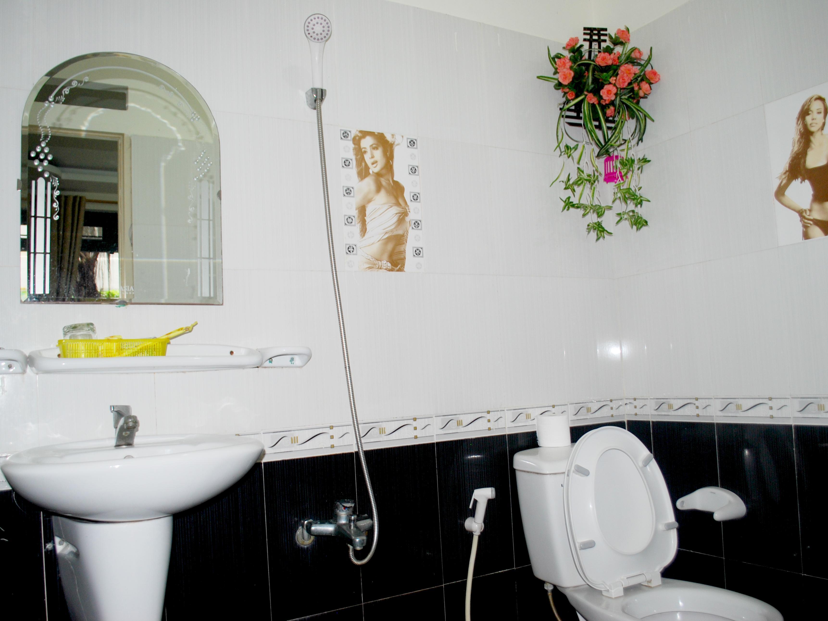 Lan Anh Hotel Ho Chi Minh Zewnętrze zdjęcie