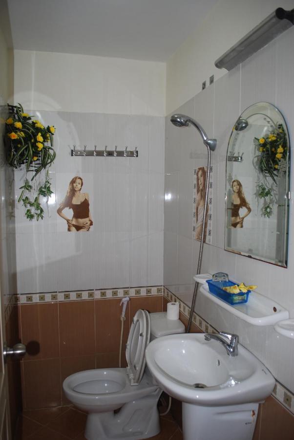 Lan Anh Hotel Ho Chi Minh Zewnętrze zdjęcie