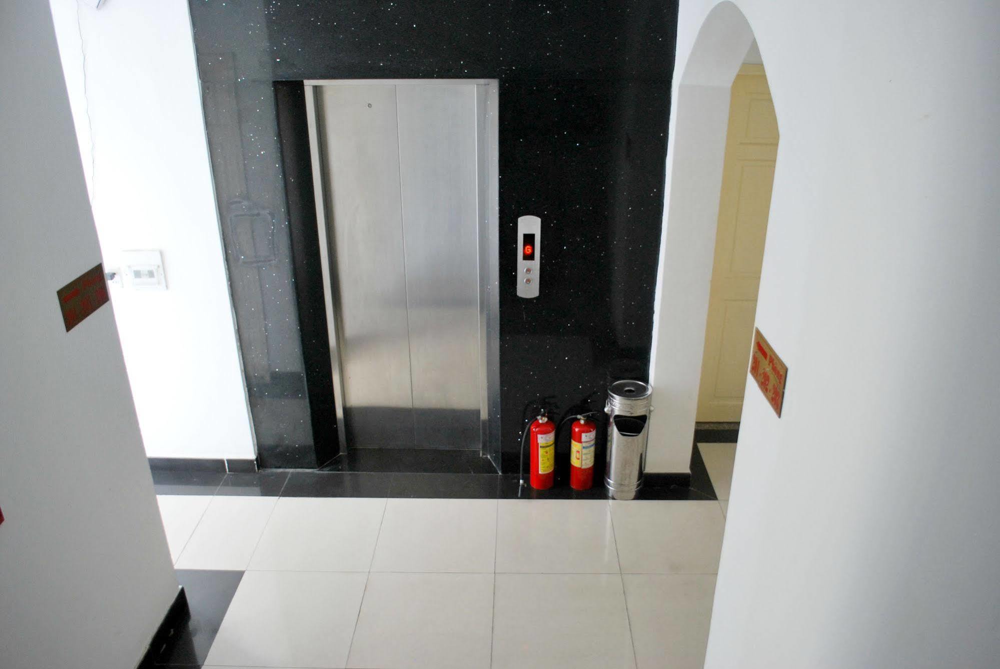 Lan Anh Hotel Ho Chi Minh Zewnętrze zdjęcie