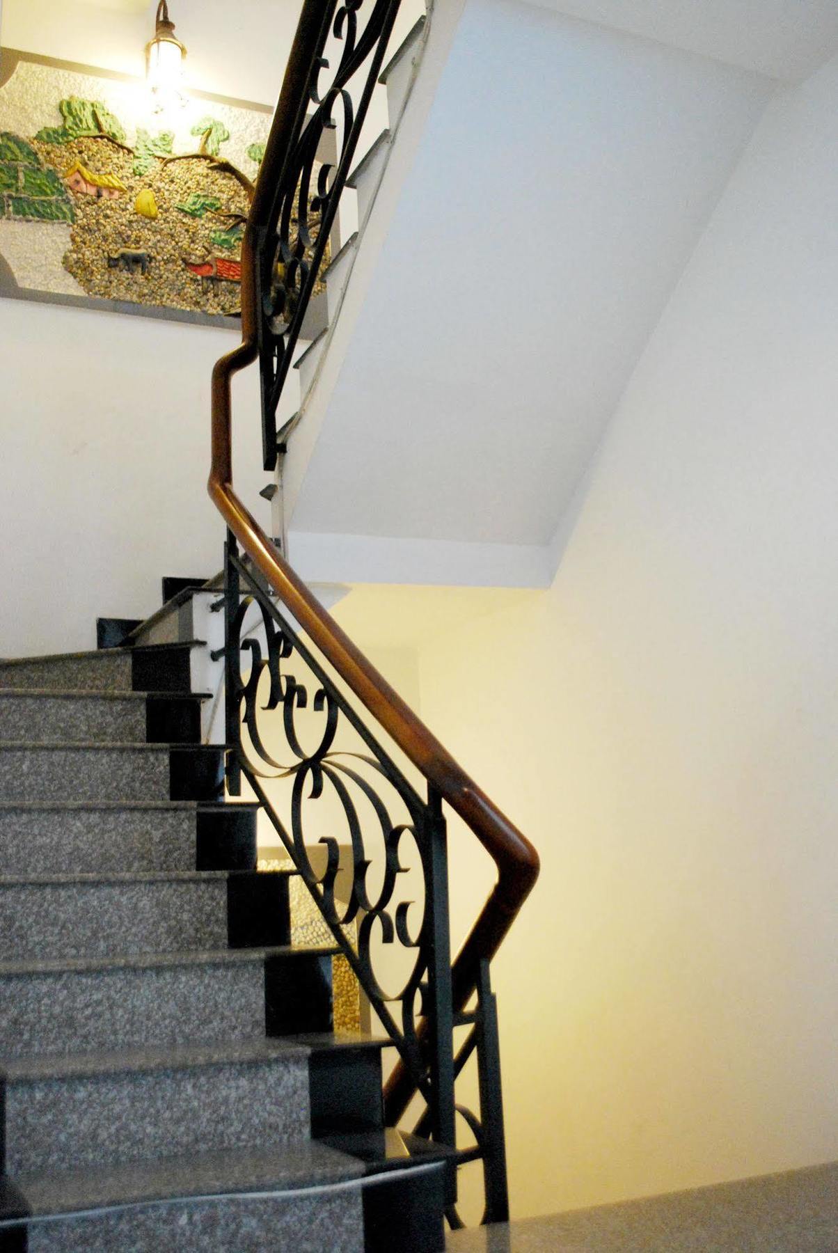 Lan Anh Hotel Ho Chi Minh Zewnętrze zdjęcie