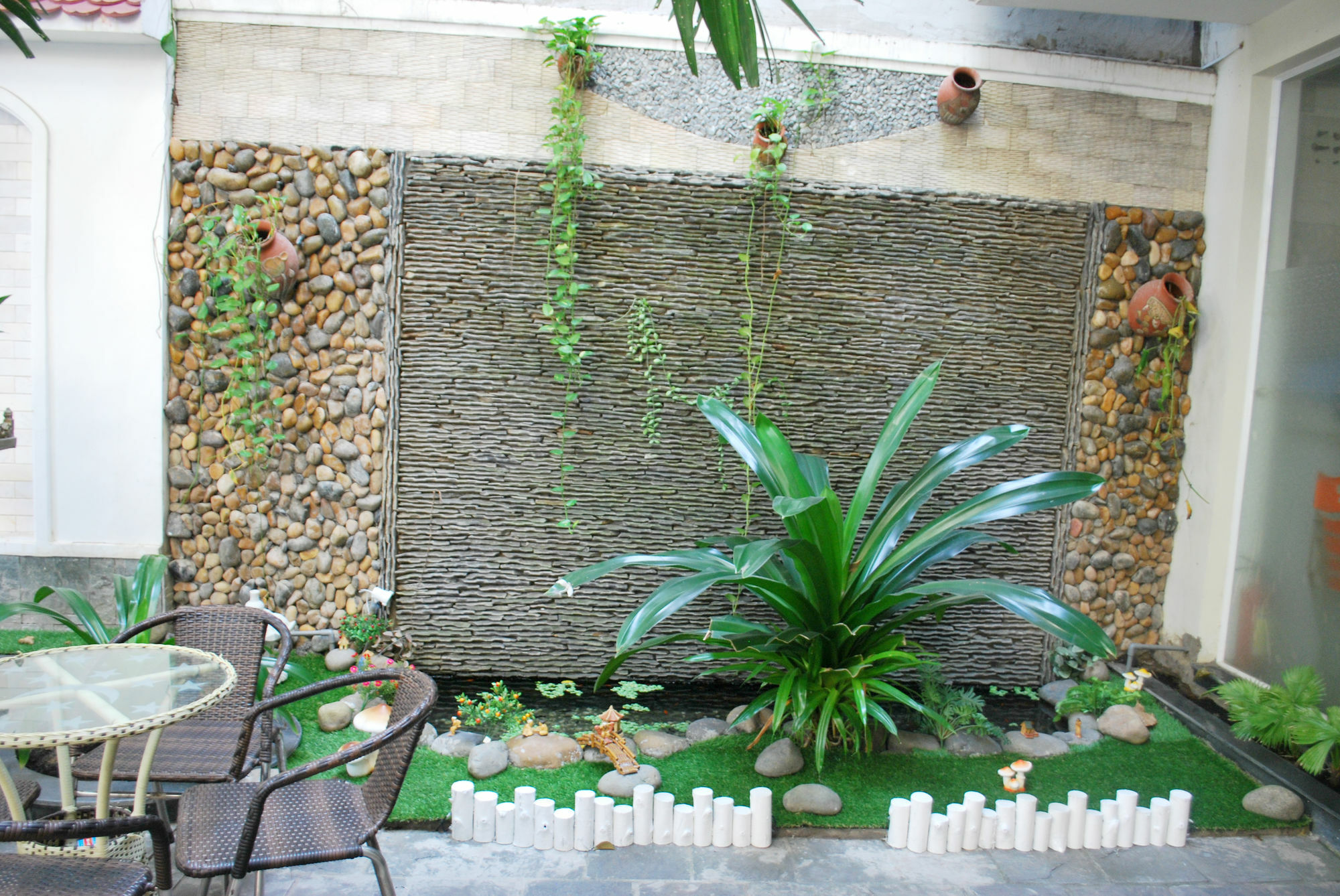 Lan Anh Hotel Ho Chi Minh Zewnętrze zdjęcie